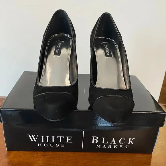 Whbm shoes sale
